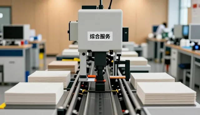 智能管理系统